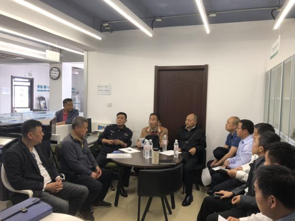 第一海水浴场顺利通过验收  成为2019年青岛首家开放的浴场(图1)