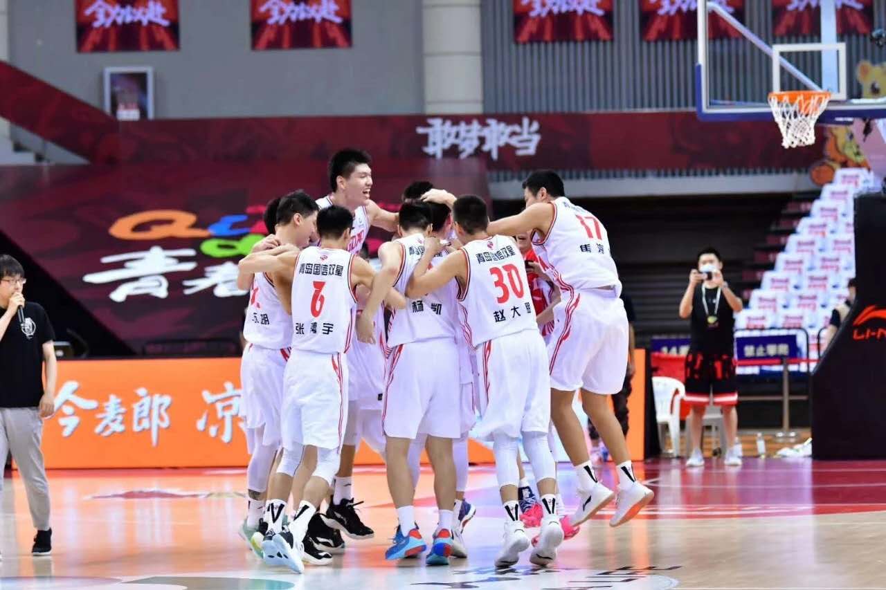 敢担当 能担当 全力以“复” 文体公司圆满保障CBA复赛一二阶段比赛(图2)